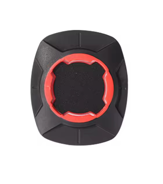 Patches für Push Lock Abdeckung