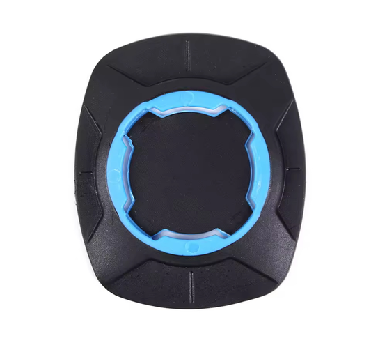 Patches für Push Lock Abdeckung